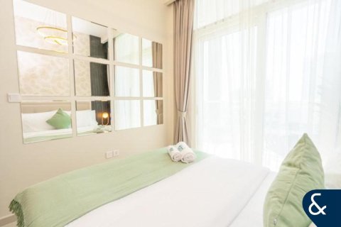 Apartment in Business Bay, Dubai 1 bedroom, 44 sq.m. № 75478 - photo 8