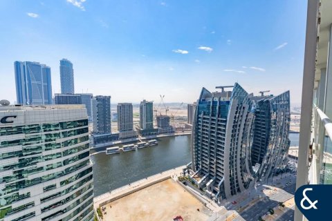 Apartment in Business Bay, Dubai 1 bedroom, 44 sq.m. № 75478 - photo 1