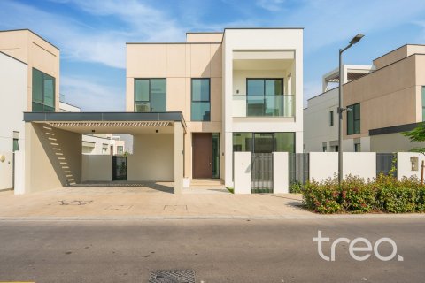 Villa in Caya, Arabian Ranches 3, Dubai 4 bedrooms, 380.72 sq.m. № 139832