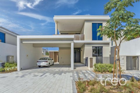 Villa in Harmony, Tilal Al Ghaf, Dubai 4 bedrooms, 438.5 sq.m. № 139828 - photo 2