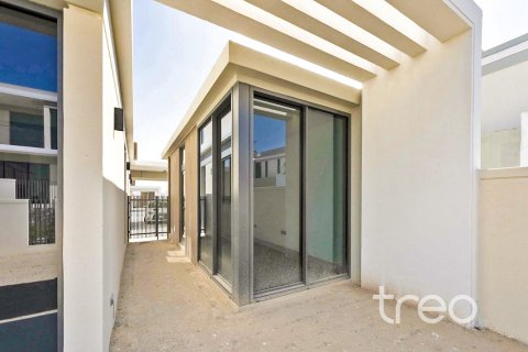 Villa in Harmony, Tilal Al Ghaf, Dubai 4 bedrooms, 438.5 sq.m. № 139828 - photo 10