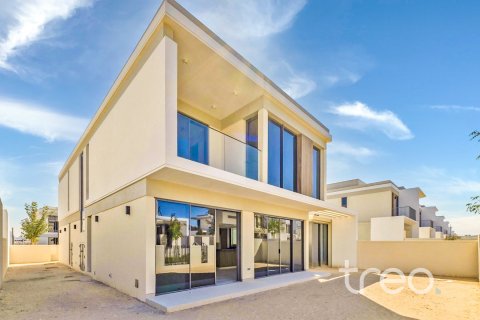 Villa in Harmony, Tilal Al Ghaf, Dubai 4 bedrooms, 438.5 sq.m. № 139828 - photo 11
