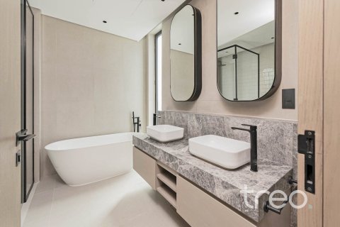Villa in Harmony, Tilal Al Ghaf, Dubai 4 bedrooms, 438.5 sq.m. № 139828 - photo 8