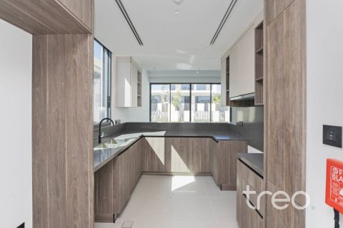 Villa in Harmony, Tilal Al Ghaf, Dubai 4 bedrooms, 438.5 sq.m. № 139828 - photo 5