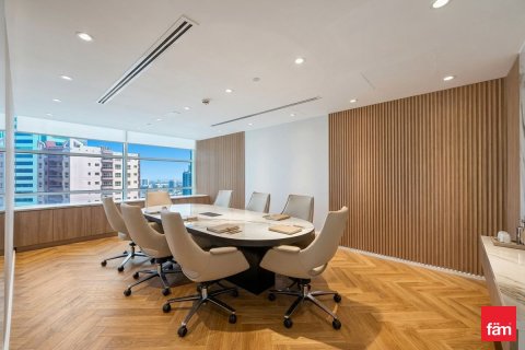 Office in Dubai 113.6 sq.m. № 100221 - photo 8