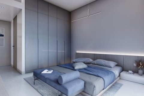 Appartement à Downtown Dubai (Downtown Burj Dubai), Dubai, 1 chambre, 68.7 m², № 100223 - photo 3