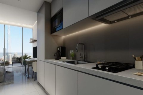 Appartement à Downtown Dubai (Downtown Burj Dubai), Dubai, 1 chambre, 68.7 m², № 100223 - photo 4