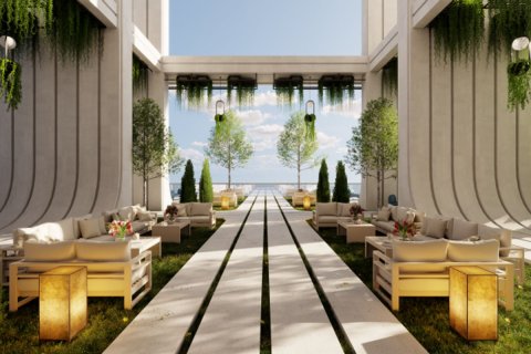 Appartement à Downtown Dubai (Downtown Burj Dubai), Dubai, 1 chambre, 68.7 m², № 100223 - photo 11