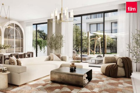 Villa in Dubai 4 bedrooms, 255.9 sq.m. № 100224 - photo 2