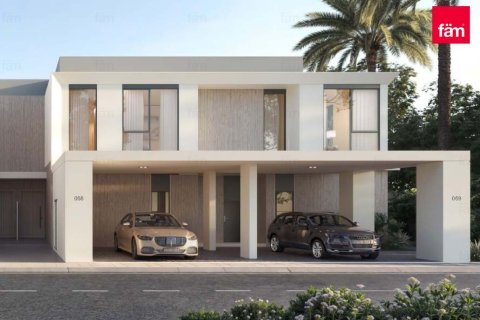 Villa in Dubai 4 bedrooms, 255.9 sq.m. № 100224 - photo 4