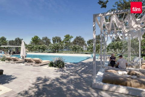 Villa in Dubai 4 bedrooms, 255.9 sq.m. № 100224 - photo 7