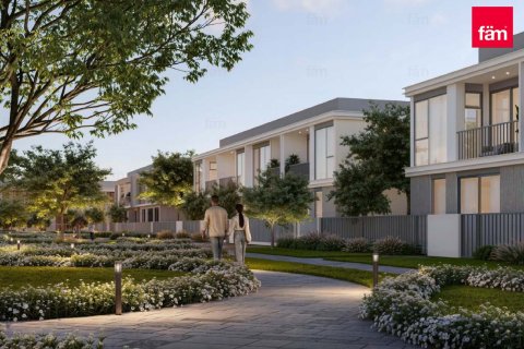 Villa in Dubai 4 bedrooms, 255.9 sq.m. № 100224 - photo 9