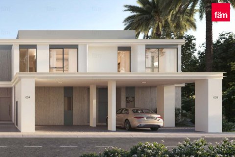 Villa in Dubai 4 bedrooms, 255.9 sq.m. № 100224 - photo 5