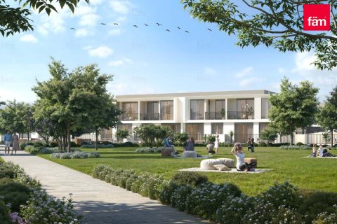 Villa in Dubai 4 bedrooms, 255.9 sq.m. № 100224 - photo 10