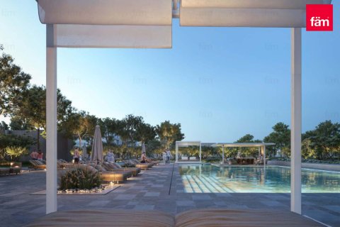 Villa in Dubai 4 bedrooms, 255.9 sq.m. № 100224 - photo 6