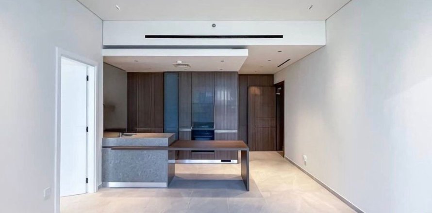 Apartamento en Dubai, 1 dormitorio, 68.8 m², № 100225