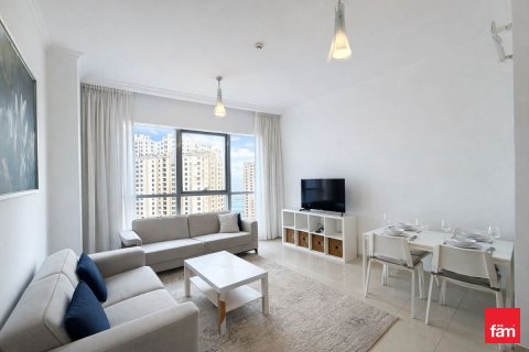 Appartement à Dubai Marina, Dubai, 2 chambres, 99.4 m², № 100222 - photo 2