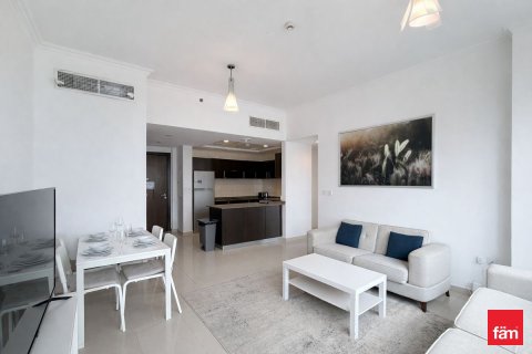 Appartement à Dubai Marina, Dubai, 2 chambres, 99.4 m², № 100222 - photo 3