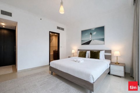 Appartement à Dubai Marina, Dubai, 2 chambres, 99.4 m², № 100222 - photo 10