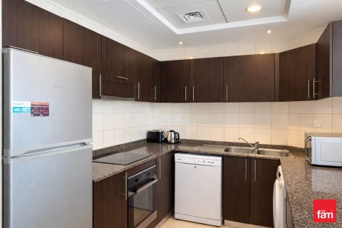 Appartement à Dubai Marina, Dubai, 2 chambres, 99.4 m², № 100222 - photo 4