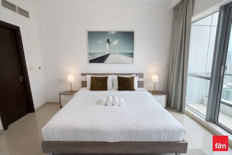 Appartement à Dubai Marina, Dubai, 2 chambres, 99.4 m², № 100222 - photo 9