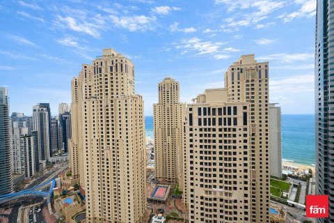 Appartement à Dubai Marina, Dubai, 2 chambres, 99.4 m², № 100222 - photo 13