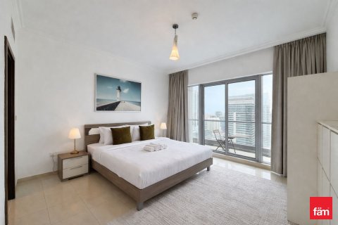 Appartement à Dubai Marina, Dubai, 2 chambres, 99.4 m², № 100222 - photo 8