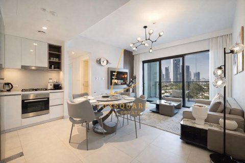 Снять в аренду квартиру в Zabeel, Дубай: 2 спальни, 108м², № 91125 - фото 5