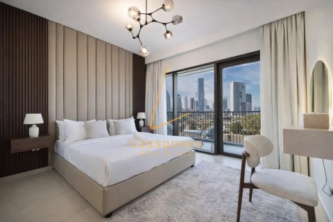 Снять в аренду квартиру в Zabeel, Дубай: 2 спальни, 108м², № 91125 - фото 6