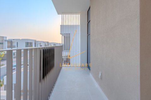 Maison de ville à DAMAC Hills (Akoya by DAMAC), Dubai, 5 chambres, 172 m², № 91127 - photo 28