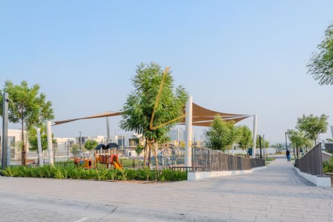 Maison de ville à DAMAC Hills (Akoya by DAMAC), Dubai, 5 chambres, 172 m², № 91127 - photo 7