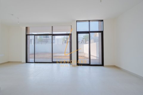 Maison de ville à DAMAC Hills (Akoya by DAMAC), Dubai, 5 chambres, 172 m², № 91127 - photo 4