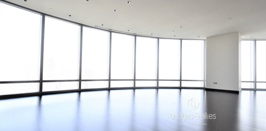 Apartamento en Downtown Dubai (Downtown Burj Dubai), Dubai, 2 dormitorios, 179 m², № 91134