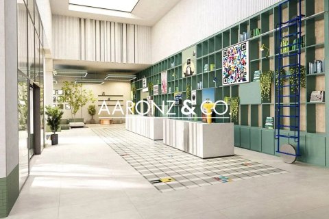 Oficina en Business Bay, Dubai, 210 m², № 91128 - foto 8