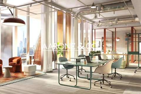 Oficina en Business Bay, Dubai, 210 m², № 91128 - foto 7