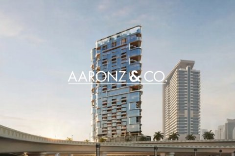 Bureau à Business Bay, Dubai, 210 m², № 91128