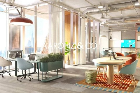Oficina en Business Bay, Dubai, 210 m², № 91128 - foto 6