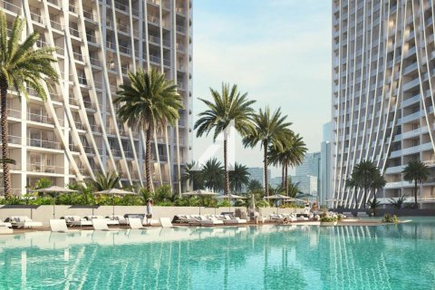 Appartement à Dubai, 1 chambre, 77 m², № 63094 - photo 14