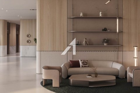 Appartement à Dubai, 1 chambre, 77 m², № 63094 - photo 13