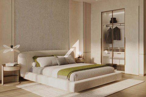 Appartement à Dubai, 1 chambre, 77 m², № 63094 - photo 6