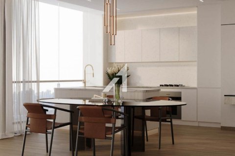 Apartamento en Dubai, 1 dormitorio, 77 m², № 63094 - foto 5