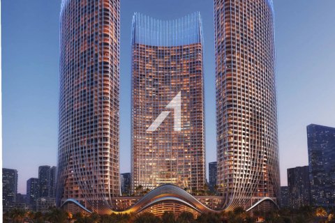 Apartamento en Dubai, 1 dormitorio, 77 m², № 63094 - foto 16