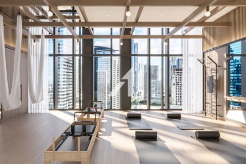 Купить квартиру в Дубае: 2 спальни, 137.3м², № 63096 - фото 8