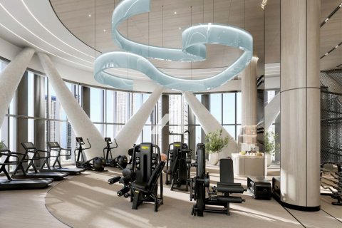 شقة في دبي 2 غرف نوم, 137.3 م² رقم 63096 - صورة 7