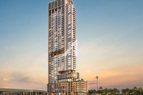 Купить квартиру в Дубае: 2 спальни, 137.3м², № 63096 - фото 6