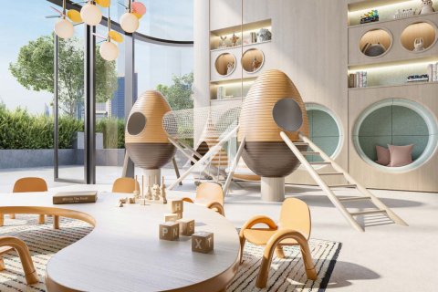 شقة في دبي 2 غرف نوم, 137.3 م² رقم 63096 - صورة 9