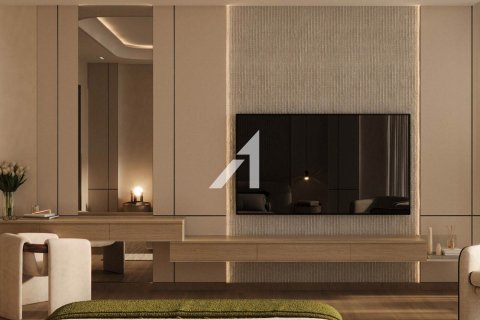 Appartement à Dubai, 1 chambre, 77 m², № 63095 - photo 8