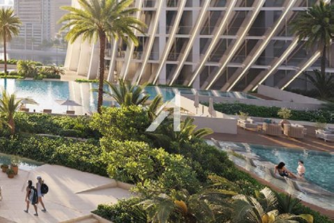 Appartement à Dubai, 1 chambre, 77 m², № 63095 - photo 13