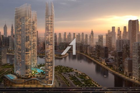 Appartement à Dubai, 1 chambre, 77 m², № 63095 - photo 10