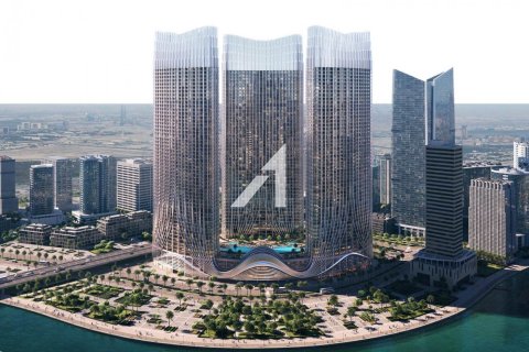 Appartement à Dubai, 1 chambre, 94.9 m², № 63092 - photo 15